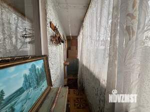 1-к квартира, вторичка, 33м2, 2/5 этаж