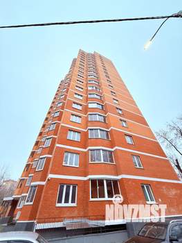 3-к квартира, сданный дом, 73м2, 7/18 этаж