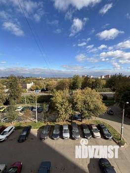 1-к квартира, вторичка, 41м2, 5/14 этаж