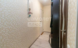 2-к квартира, вторичка, 45м2, 4/4 этаж