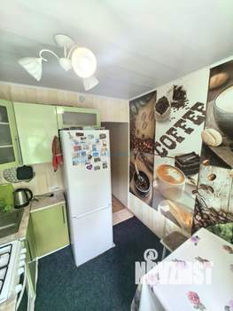1-к квартира, вторичка, 30м2, 2/5 этаж