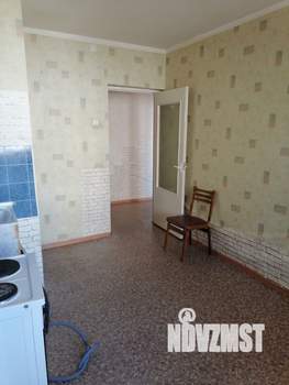 3-к квартира, вторичка, 74м2, 7/17 этаж