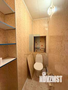 3-к квартира, вторичка, 76м2, 7/9 этаж