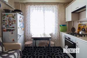 1-к квартира, вторичка, 33м2, 2/9 этаж
