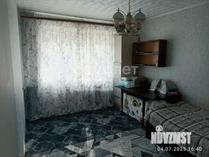 2-к квартира, вторичка, 47м2, 1/9 этаж