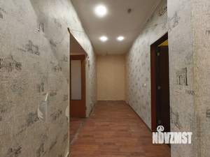 Студия квартира, вторичка, 38м2, 1/18 этаж