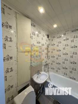1-к квартира, вторичка, 31м2, 3/5 этаж