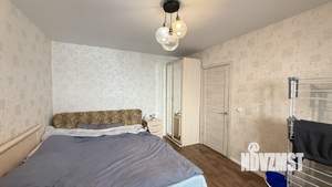 2-к квартира, вторичка, 62м2, 3/17 этаж