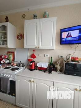 1-к квартира, вторичка, 37м2, 6/9 этаж