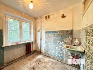 3-к квартира, вторичка, 58м2, 4/9 этаж