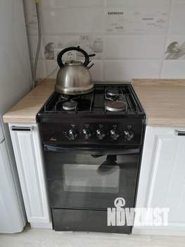 1-к квартира, вторичка, 33м2, 4/4 этаж
