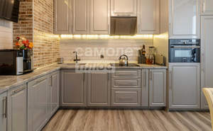 3-к квартира, вторичка, 91м2, 8/24 этаж