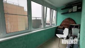 2-к квартира, вторичка, 61м2, 11/14 этаж