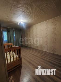 2-к квартира, вторичка, 45м2, 5/5 этаж