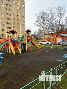 2-к квартира, вторичка, 50м2, 5/10 этаж