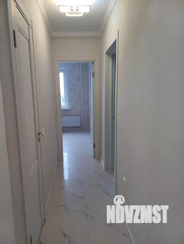 2-к квартира, вторичка, 57м2, 13/17 этаж