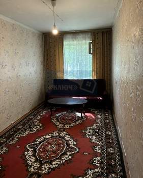 2-к квартира, вторичка, 47м2, 2/5 этаж