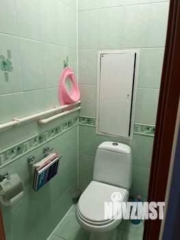 2-к квартира, вторичка, 66м2, 8/17 этаж