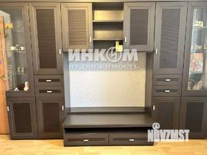 2-к квартира, вторичка, 60м2, 7/12 этаж