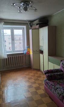 2-к квартира, вторичка, 51м2, 5/9 этаж