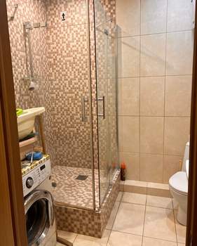 1-к квартира, вторичка, 36м2, 6/23 этаж