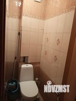 2-к квартира, вторичка, 61м2, 9/17 этаж