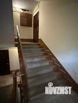 1-к квартира, вторичка, 30м2, 3/5 этаж