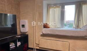 4-к квартира, вторичка, 119м2, 5/14 этаж