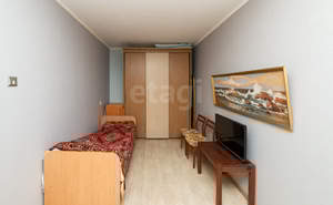 2-к квартира, вторичка, 44м2, 4/5 этаж