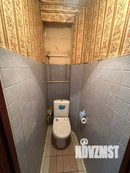 2-к квартира, вторичка, 44м2, 2/5 этаж