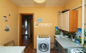 1-к квартира, вторичка, 32м2, 5/5 этаж