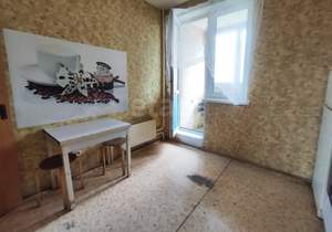 1-к квартира, вторичка, 36м2, 11/19 этаж