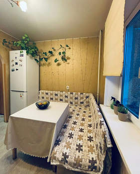 1-к квартира, вторичка, 34м2, 8/10 этаж
