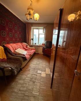 2-к квартира, вторичка, 47м2, 5/14 этаж