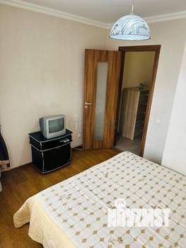 2-к квартира, вторичка, 56м2, 10/16 этаж