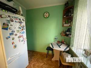 1-к квартира, вторичка, 32м2, 3/5 этаж