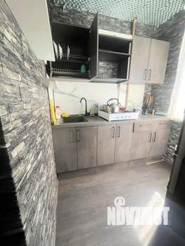 2-к квартира, вторичка, 47м2, 2/5 этаж
