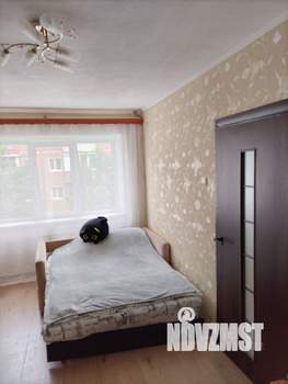 1-к квартира, вторичка, 30м2, 3/5 этаж