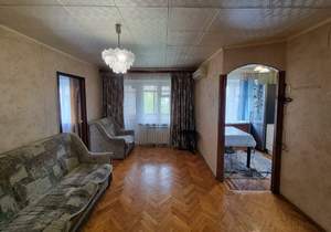 2-к квартира, вторичка, 43м2, 4/5 этаж