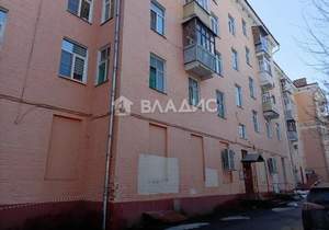 3-к квартира, вторичка, 70м2, 2/5 этаж