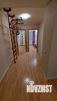 2-к квартира, вторичка, 56м2, 2/14 этаж