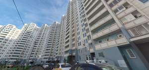 2-к квартира, вторичка, 74м2, 7/18 этаж