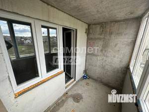 2-к квартира, вторичка, 55м2, 4/8 этаж