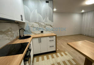 1-к квартира, вторичка, 39м2, 1/14 этаж