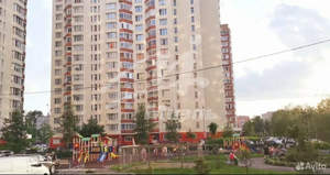 2-к квартира, вторичка, 62м2, 2/17 этаж