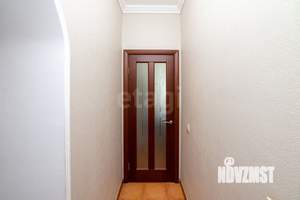 2-к квартира, вторичка, 54м2, 3/3 этаж