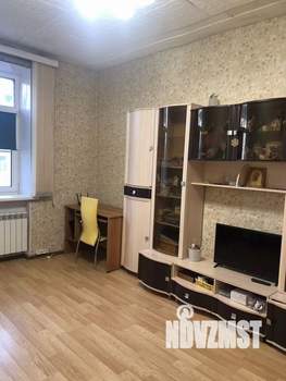 2-к квартира, вторичка, 63м2, 2/4 этаж