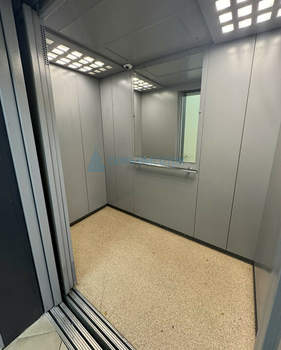 1-к квартира, вторичка, 35м2, 10/17 этаж