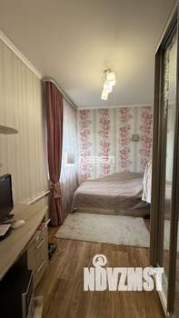 2-к квартира, вторичка, 38м2, 5/5 этаж