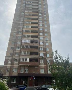 3-к квартира, вторичка, 70м2, 23/25 этаж